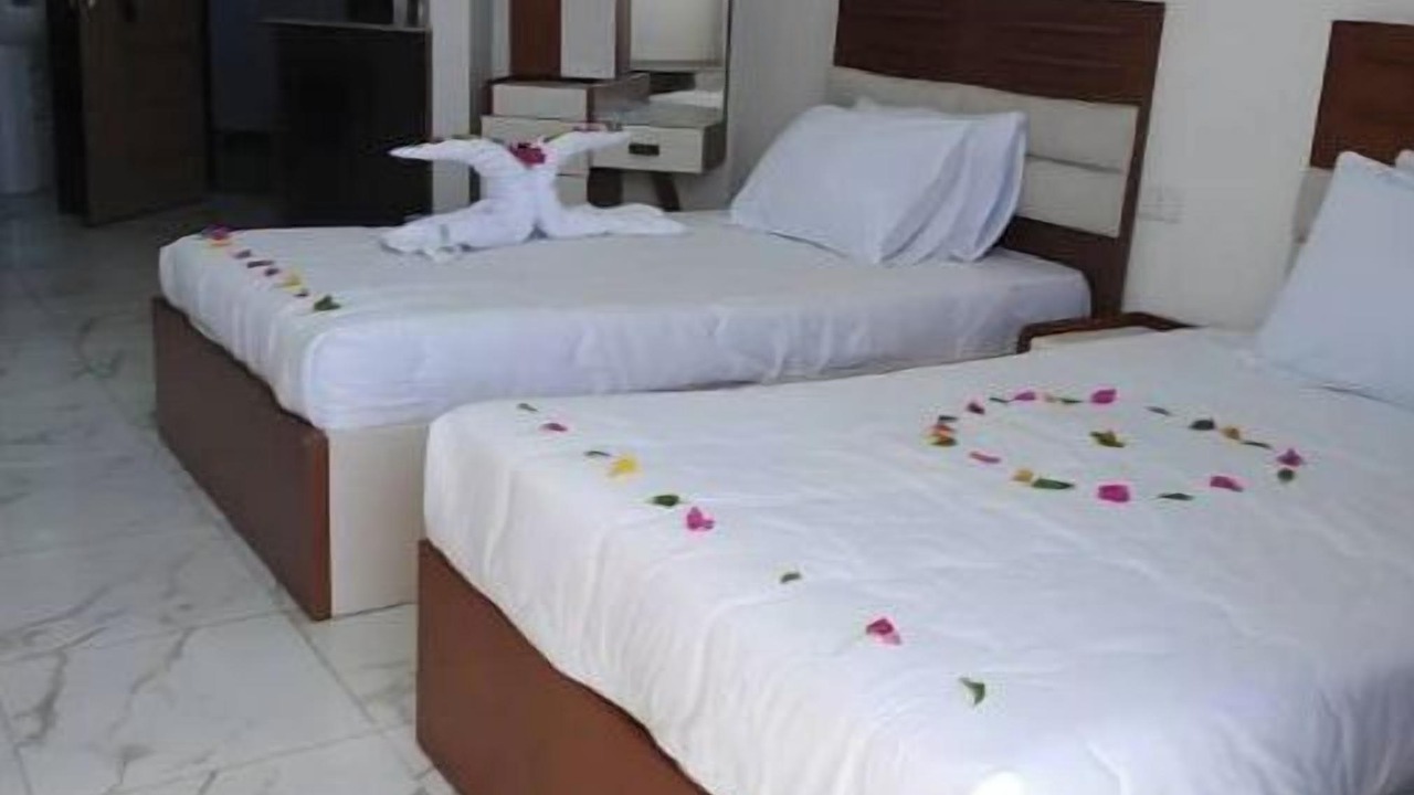 Photo of Bedroom in Dahar
