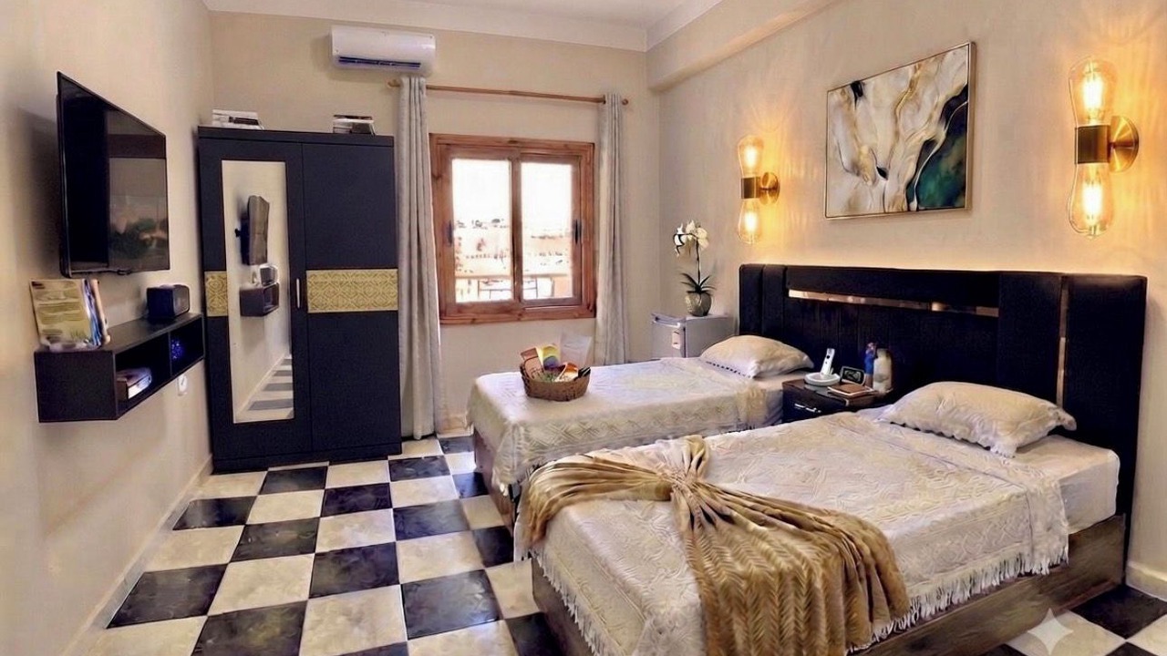 Photo of Bedroom in El Quseir