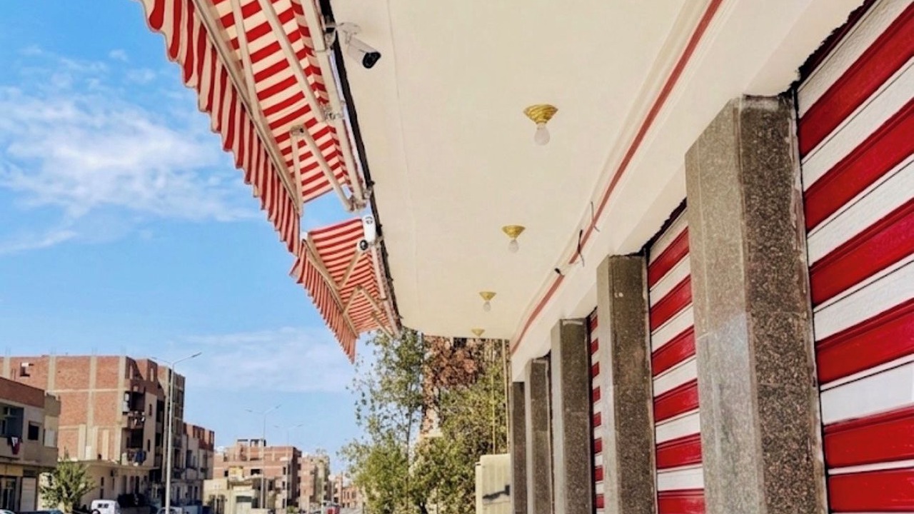 Photo of Outdoor in El Quseir