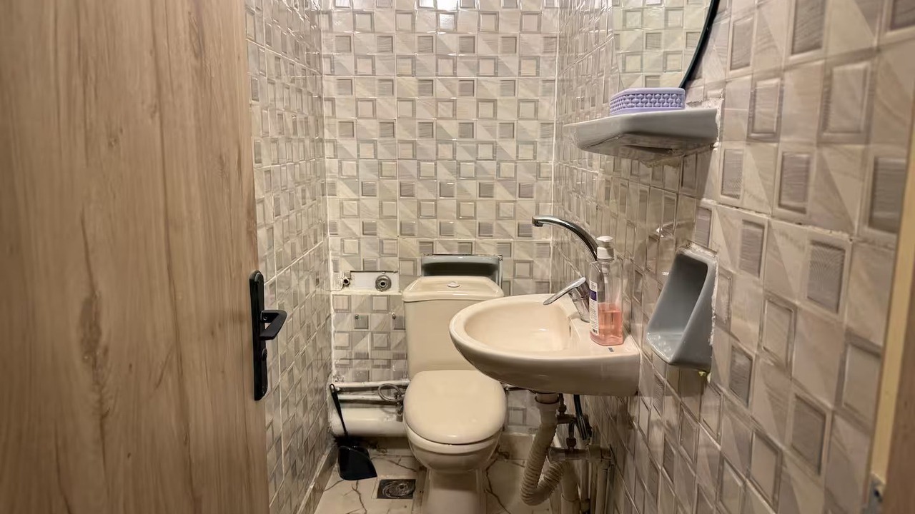 Photo of Bathroom in Gezira