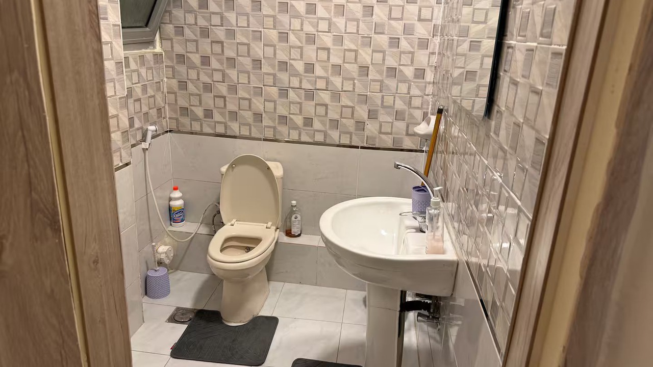 Photo of Bathroom in Gezira