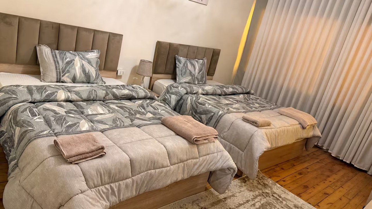 Photo of Bedroom in Gezira