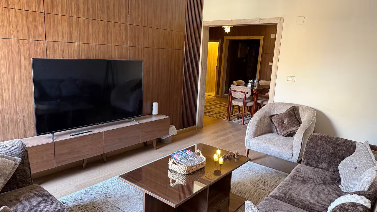 Photo of Livingroom in Gezira