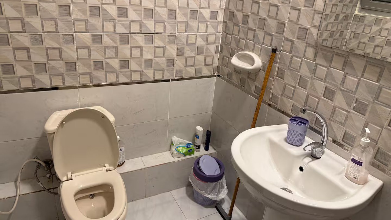 Photo of Bathroom in Gezira