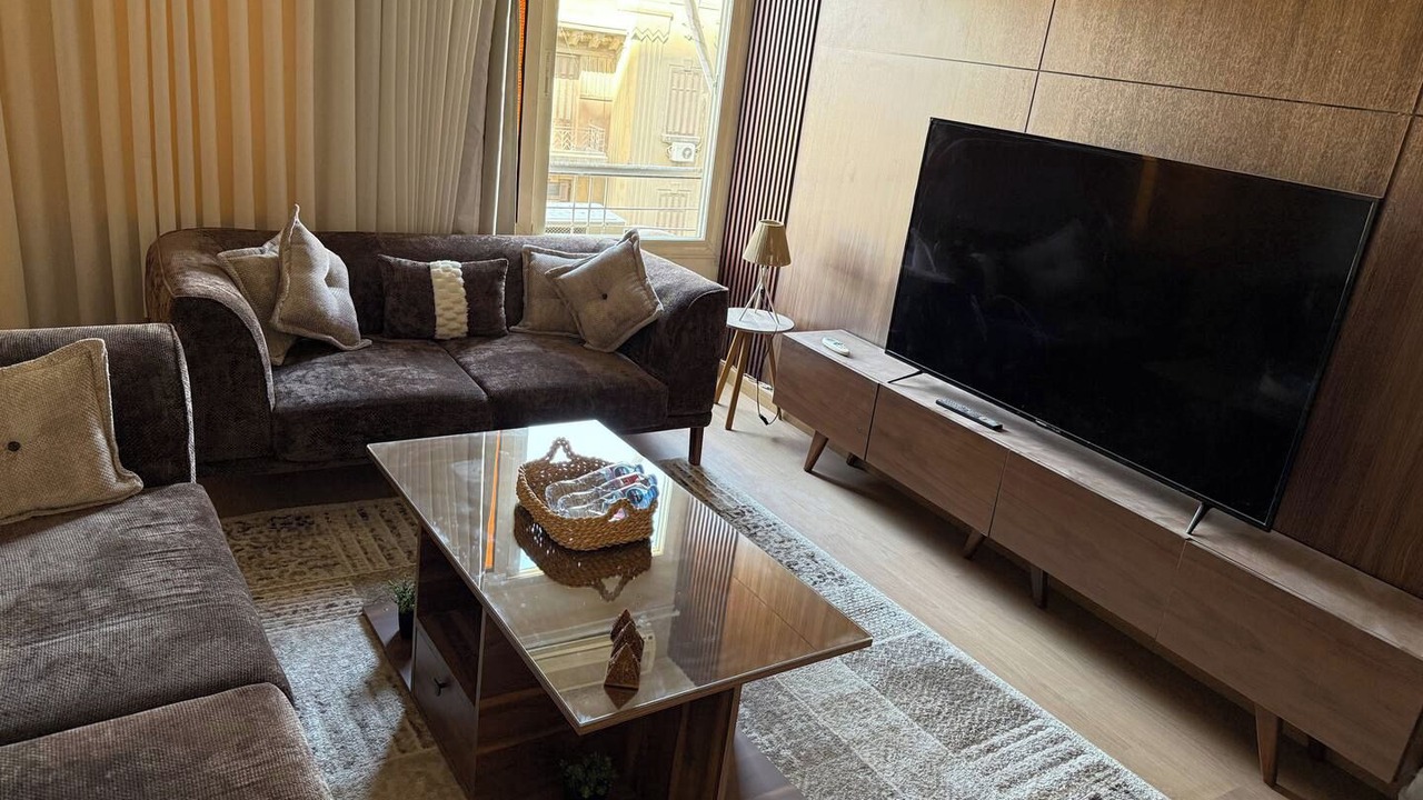 Photo of Livingroom in Gezira