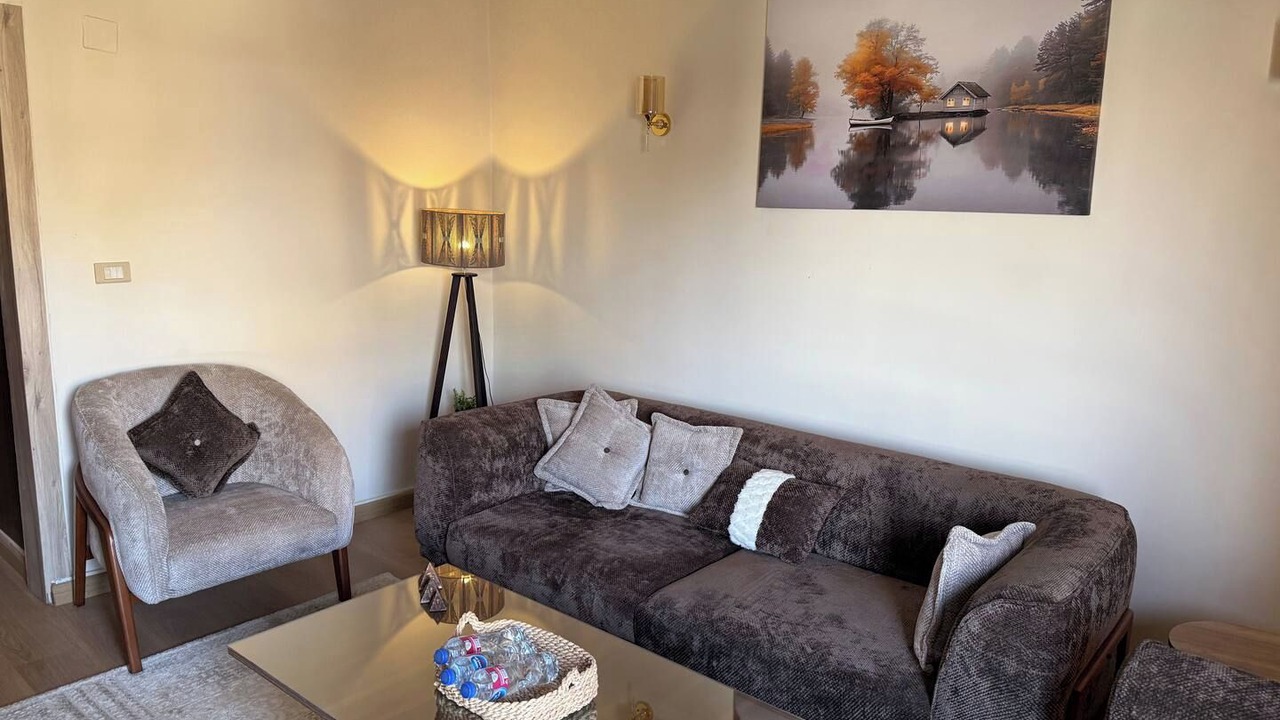 Photo of Livingroom in Gezira