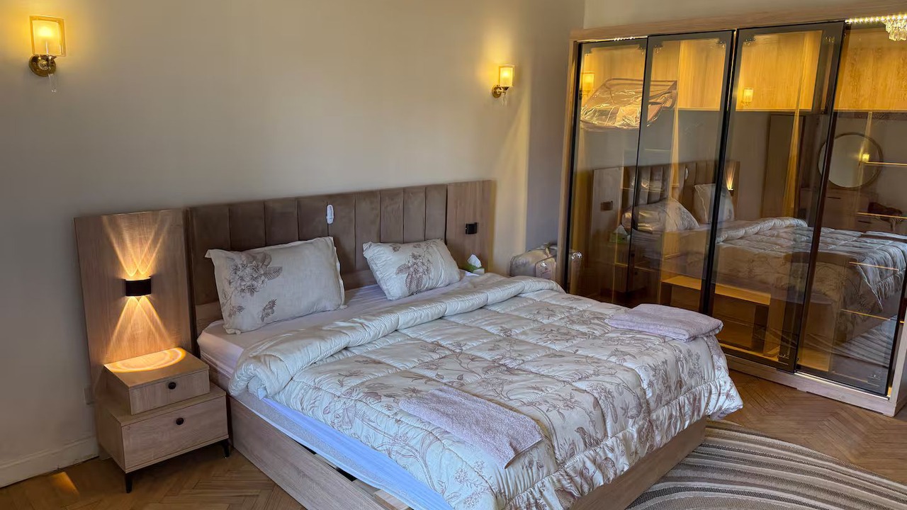 Photo of Bedroom in Gezira