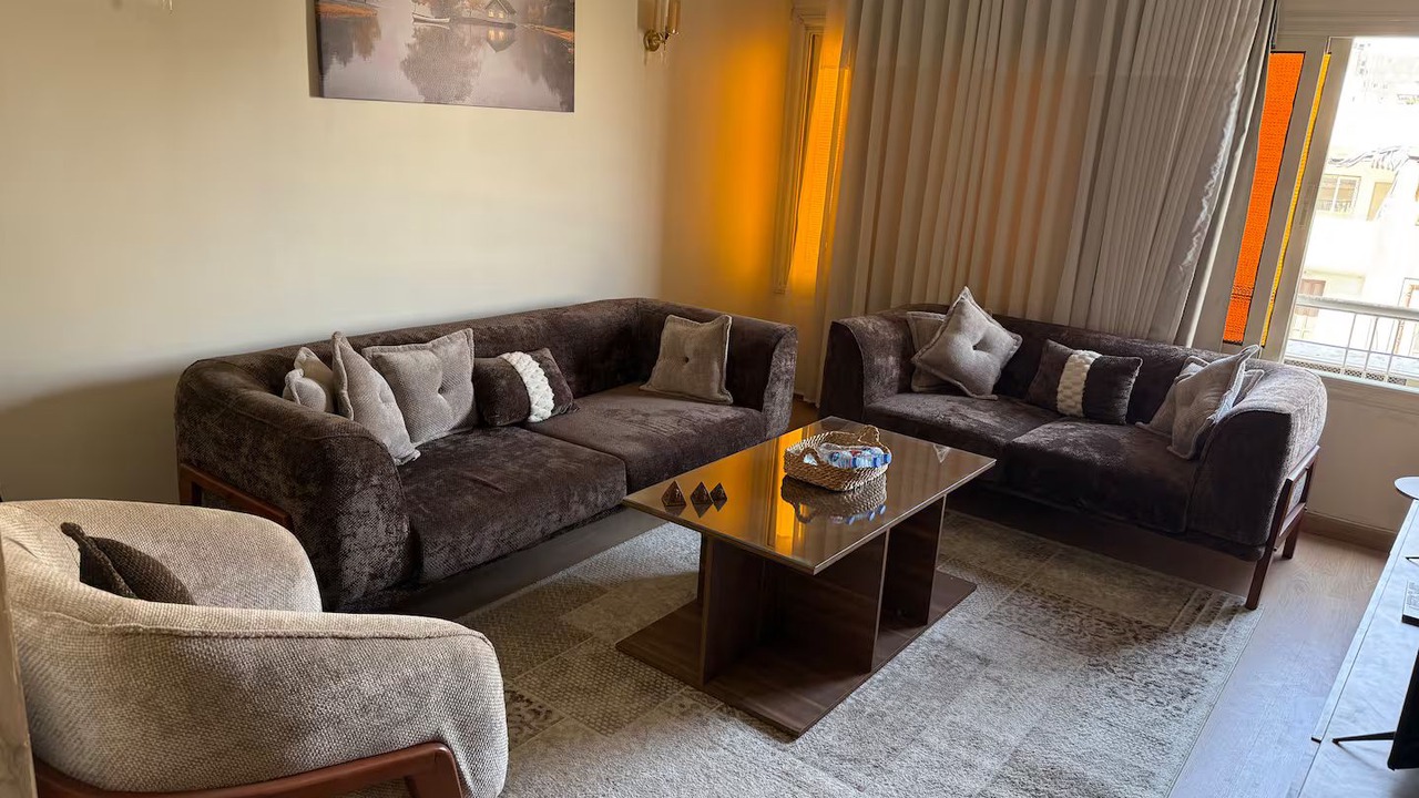 Photo of Livingroom in Gezira
