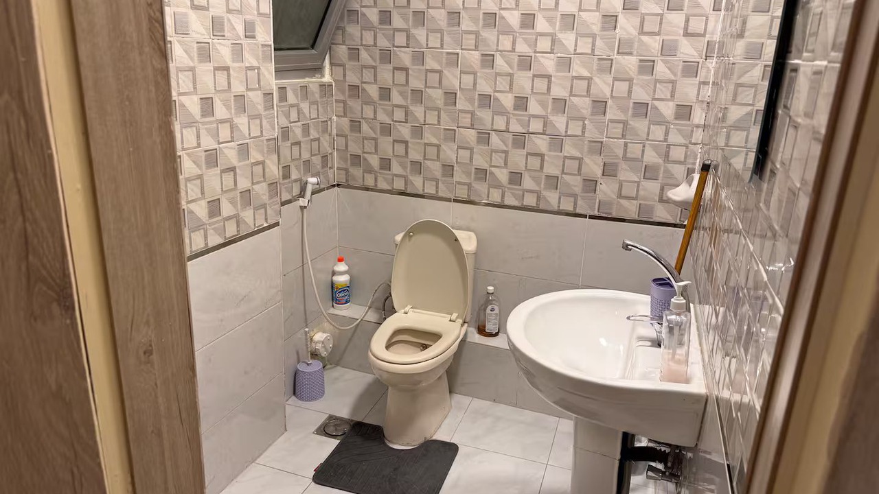 Photo of Bathroom in Gezira