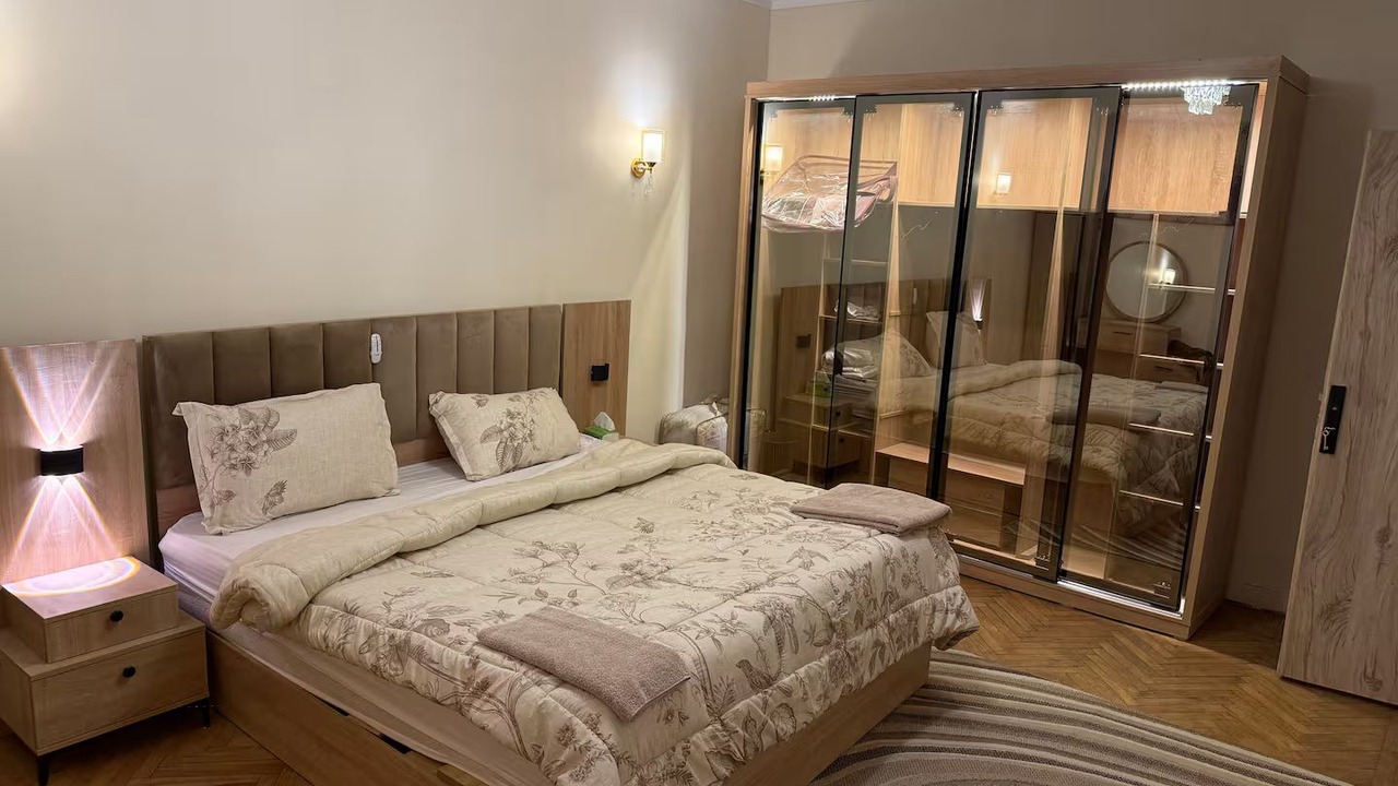 Photo of Bedroom in Gezira