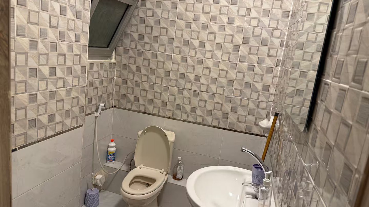 Photo of Bathroom in Gezira