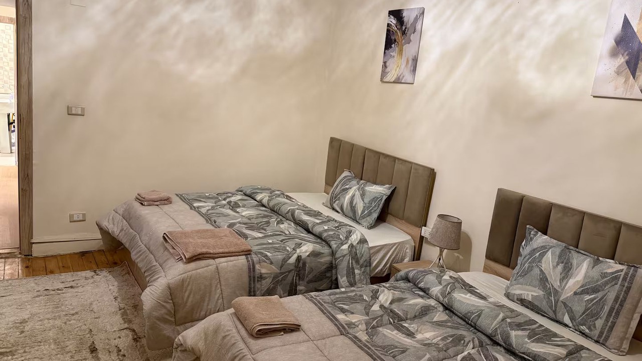 Photo of Bedroom in Gezira