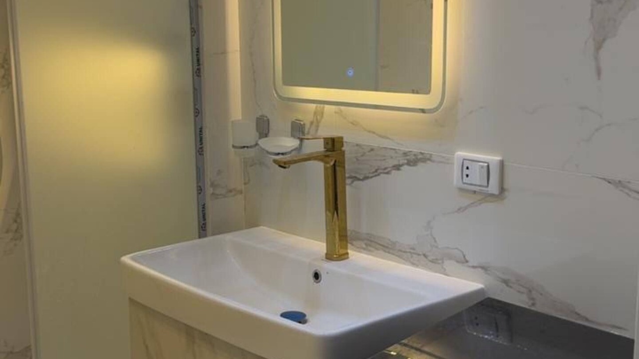 Photo of Bathroom in Giza