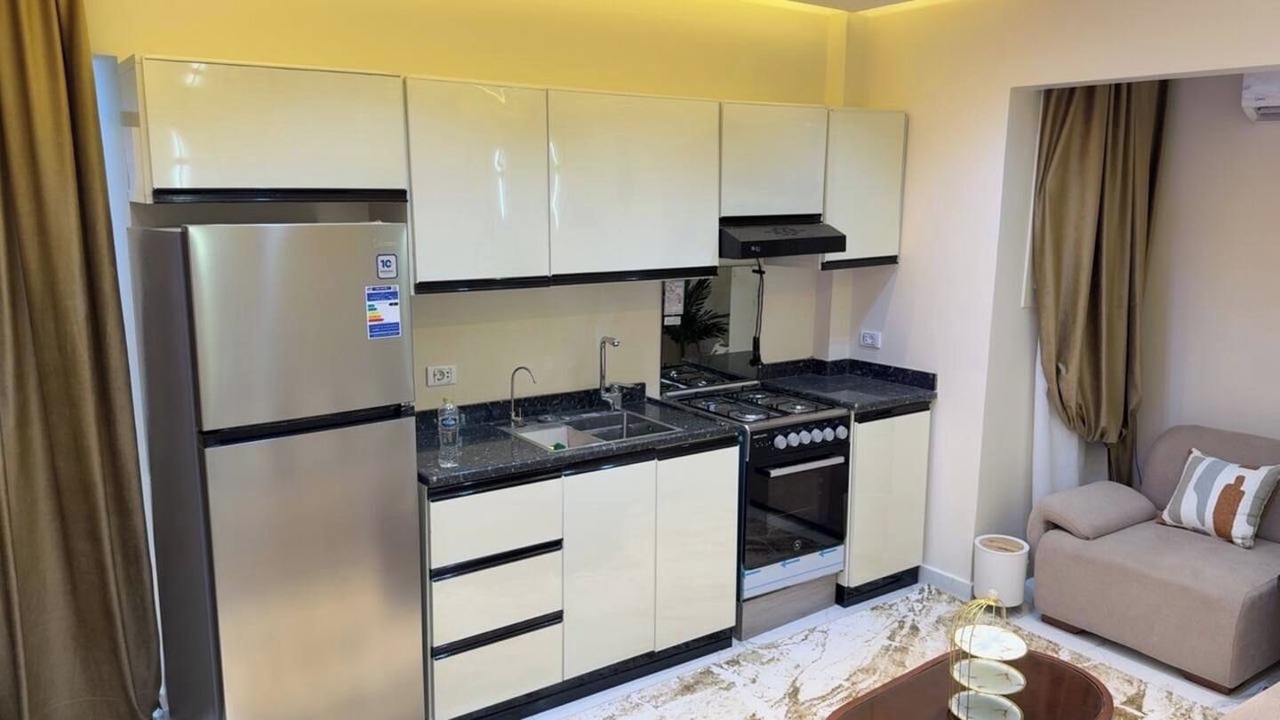 Photo of Kitchen in Giza