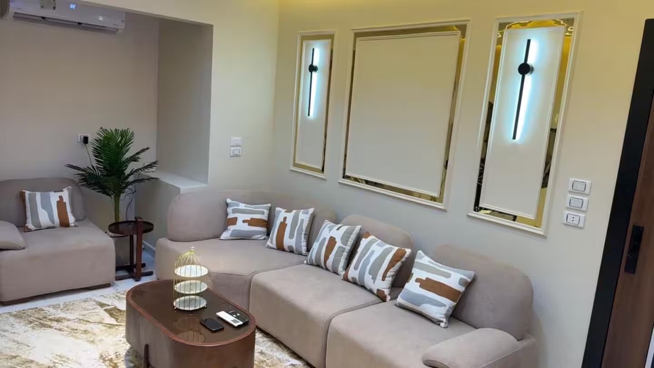 Photo of Livingroom in Giza