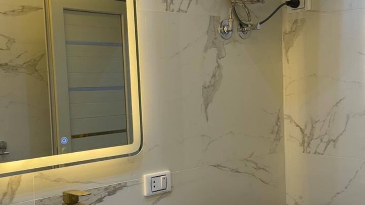 Photo of Bathroom in Giza