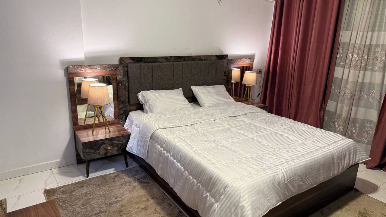 Photo of Bedroom in Al Duqqi