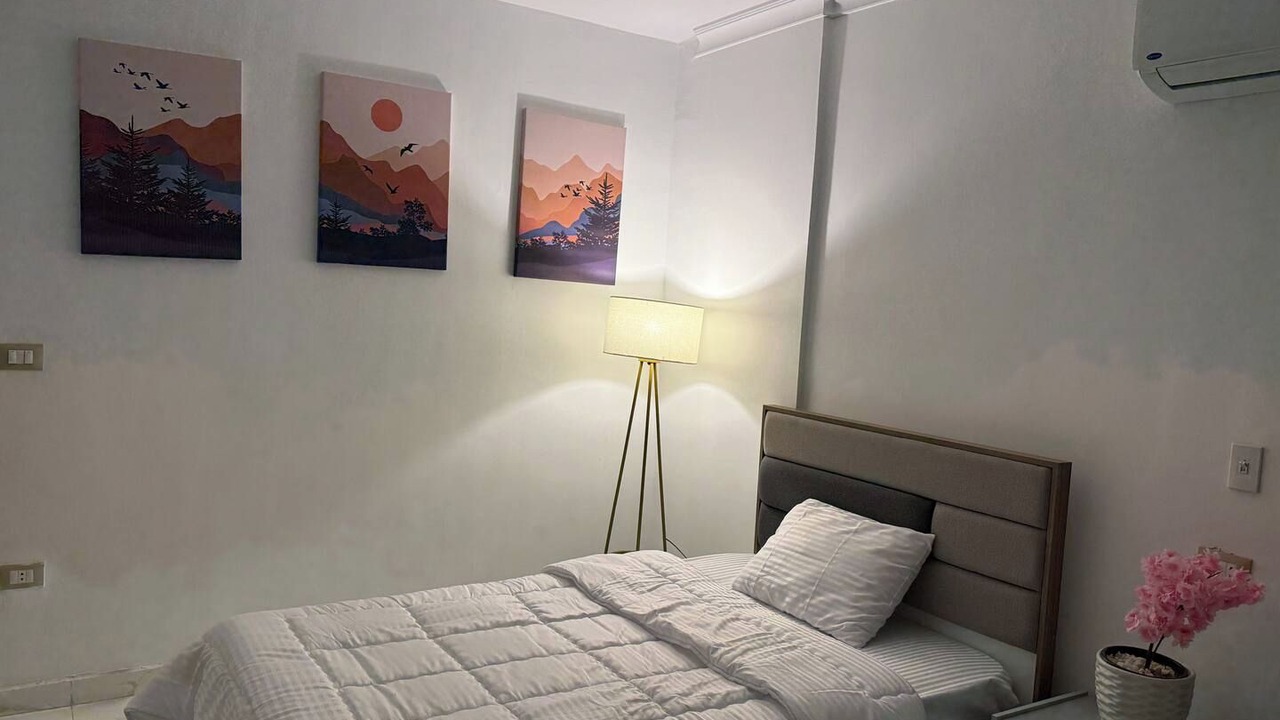 Photo of Bedroom in Al Duqqi