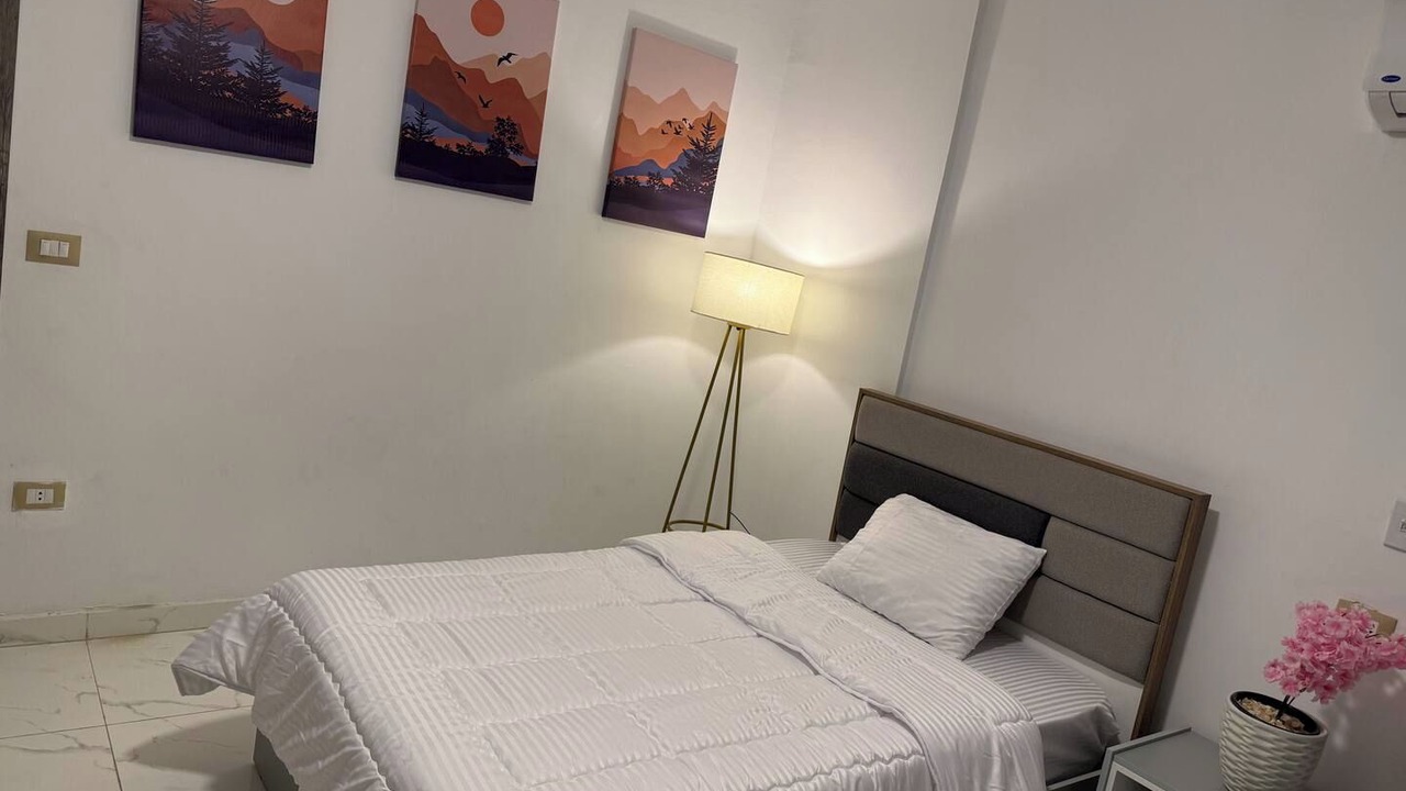 Photo of Bedroom in Al Duqqi