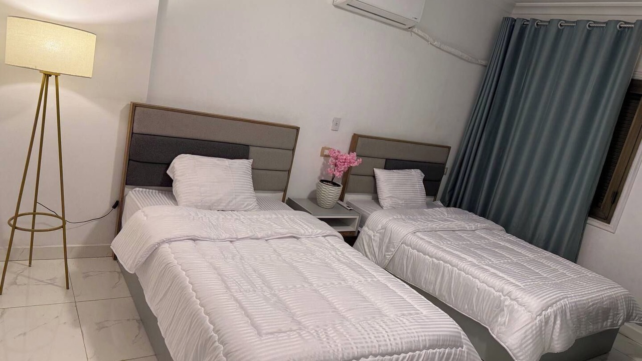 Photo of Bedroom in Al Duqqi