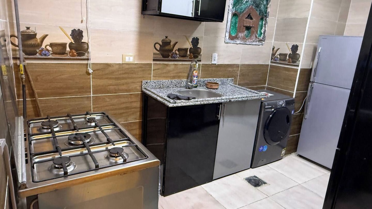 Photo of Kitchen in Al Duqqi