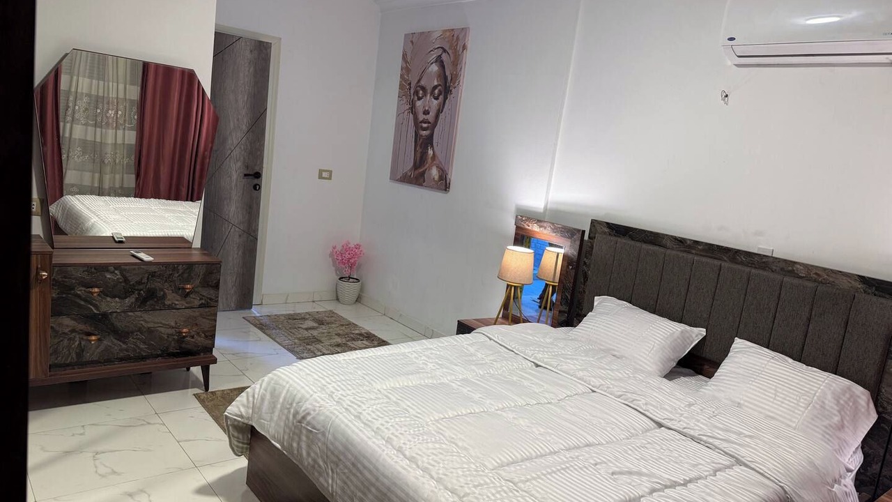 Photo of Bedroom in Al Duqqi