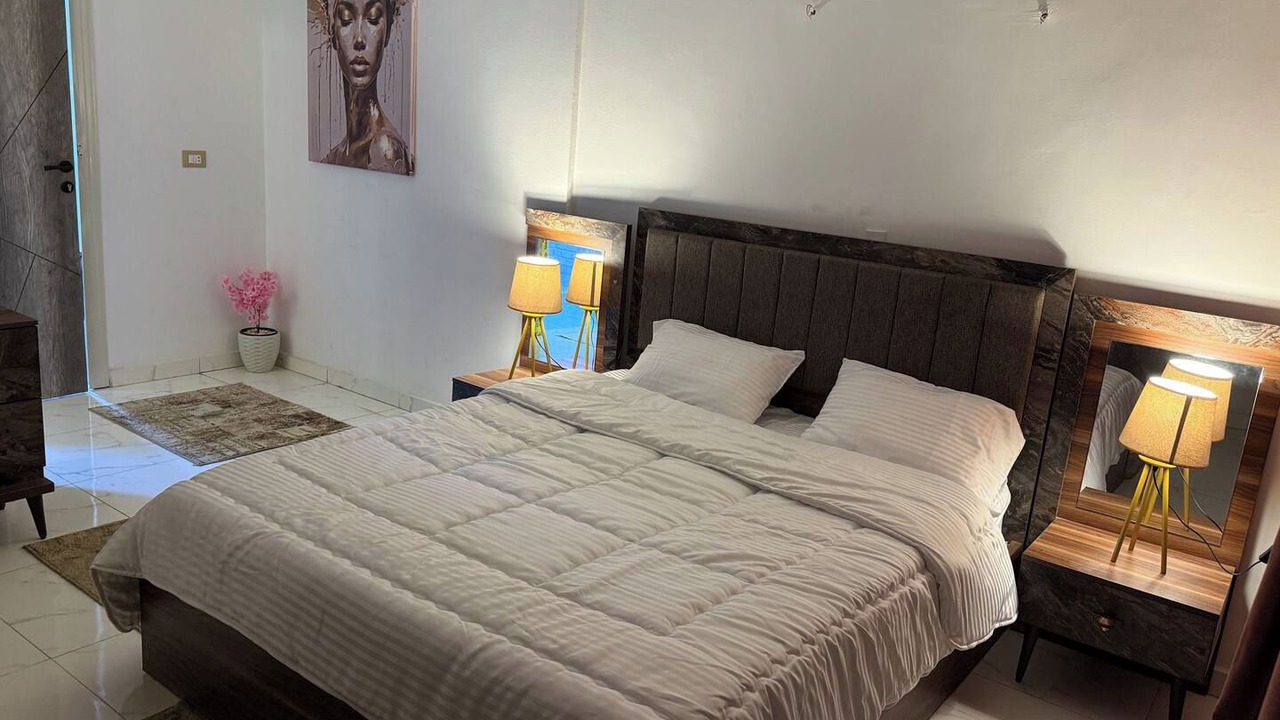 Photo of Bedroom in Al Duqqi