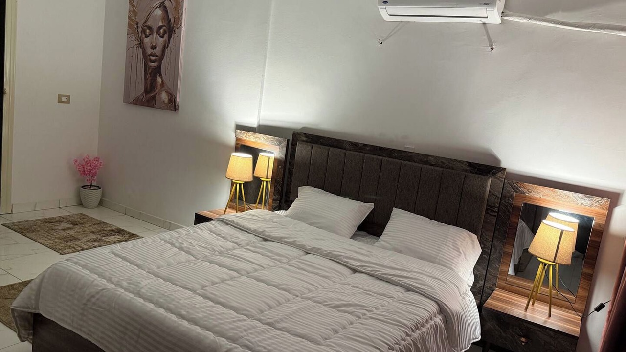 Photo of Bedroom in Al Duqqi
