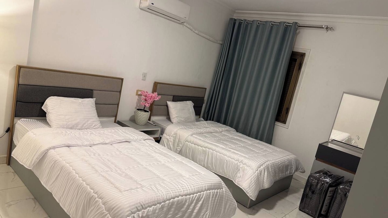Photo of Bedroom in Al Duqqi