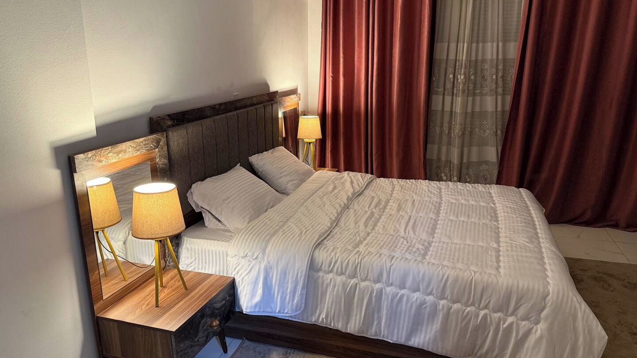 Photo of Bedroom in Al Duqqi