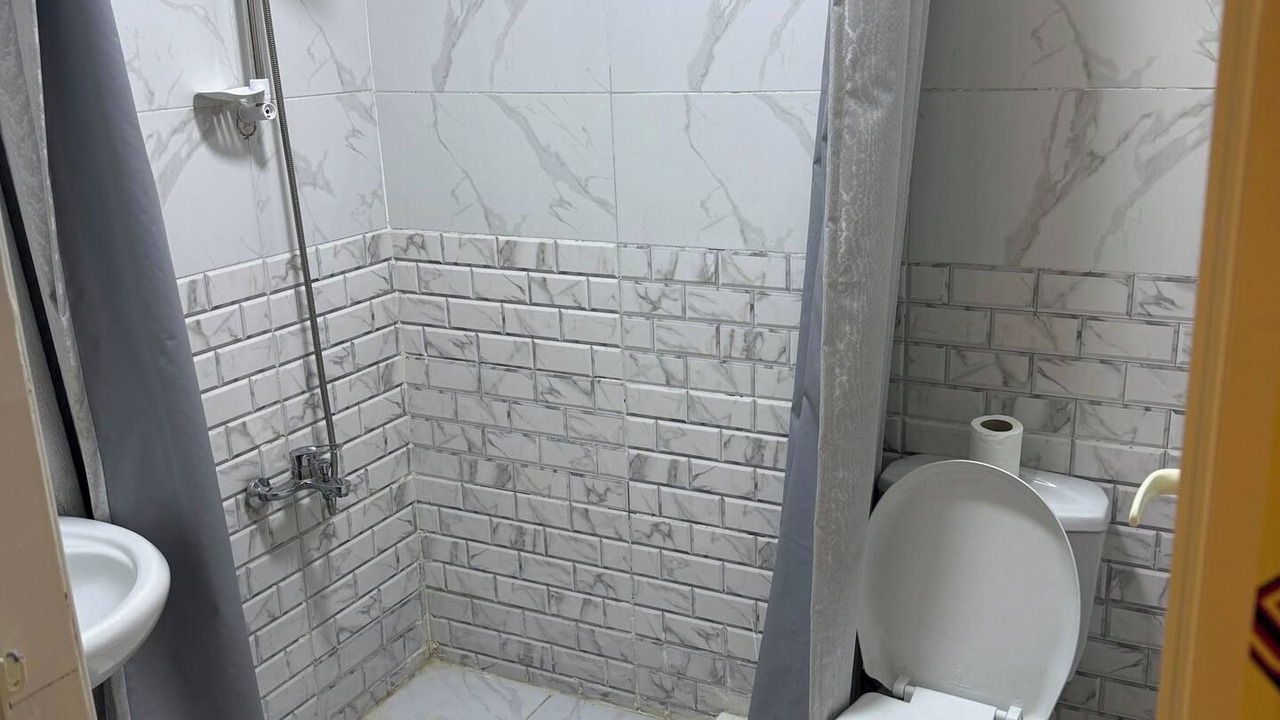 Photo of Bathroom in Al Duqqi