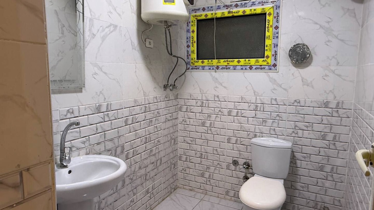 Photo of Bathroom in Al Duqqi