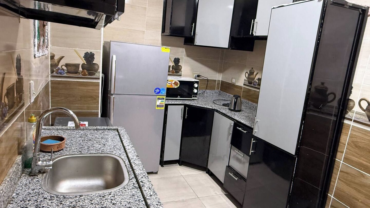 Photo of Kitchen in Al Duqqi