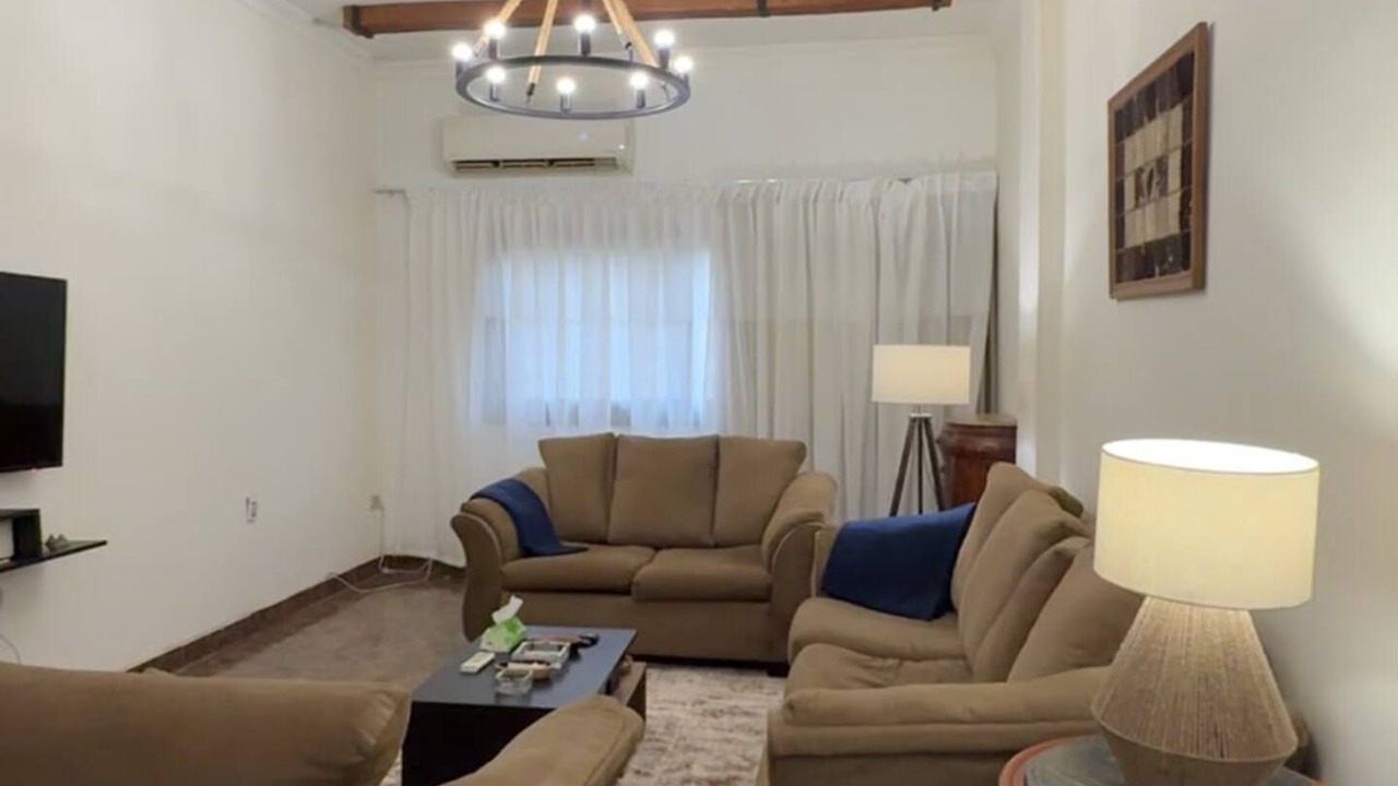 Photo of Livingroom in Zamalek