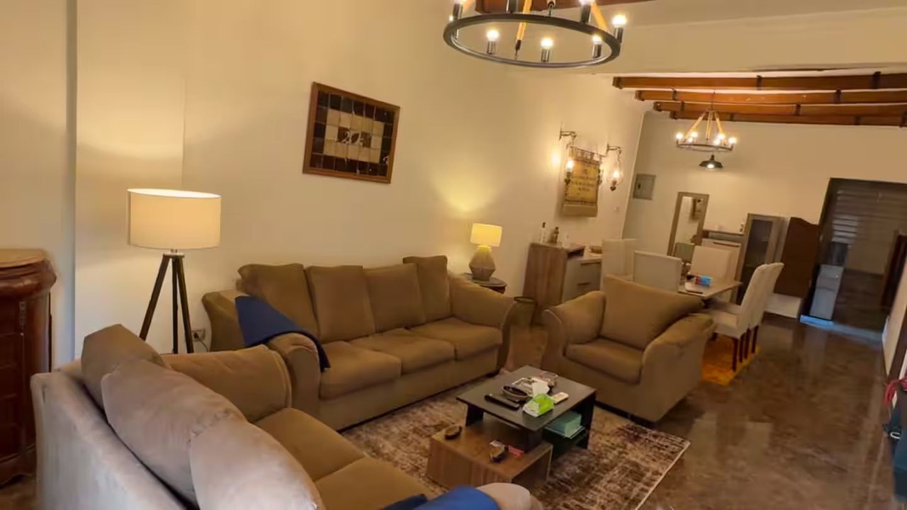 Photo of Livingroom in Zamalek