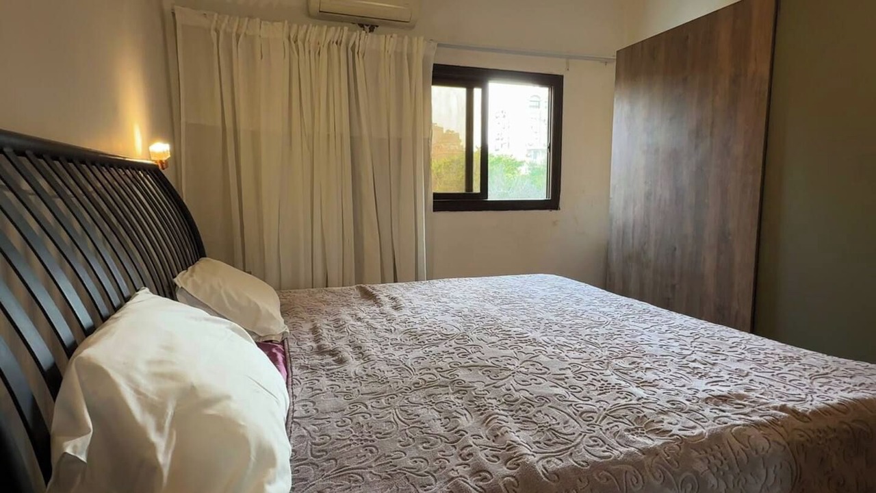 Photo of Bedroom in Zamalek