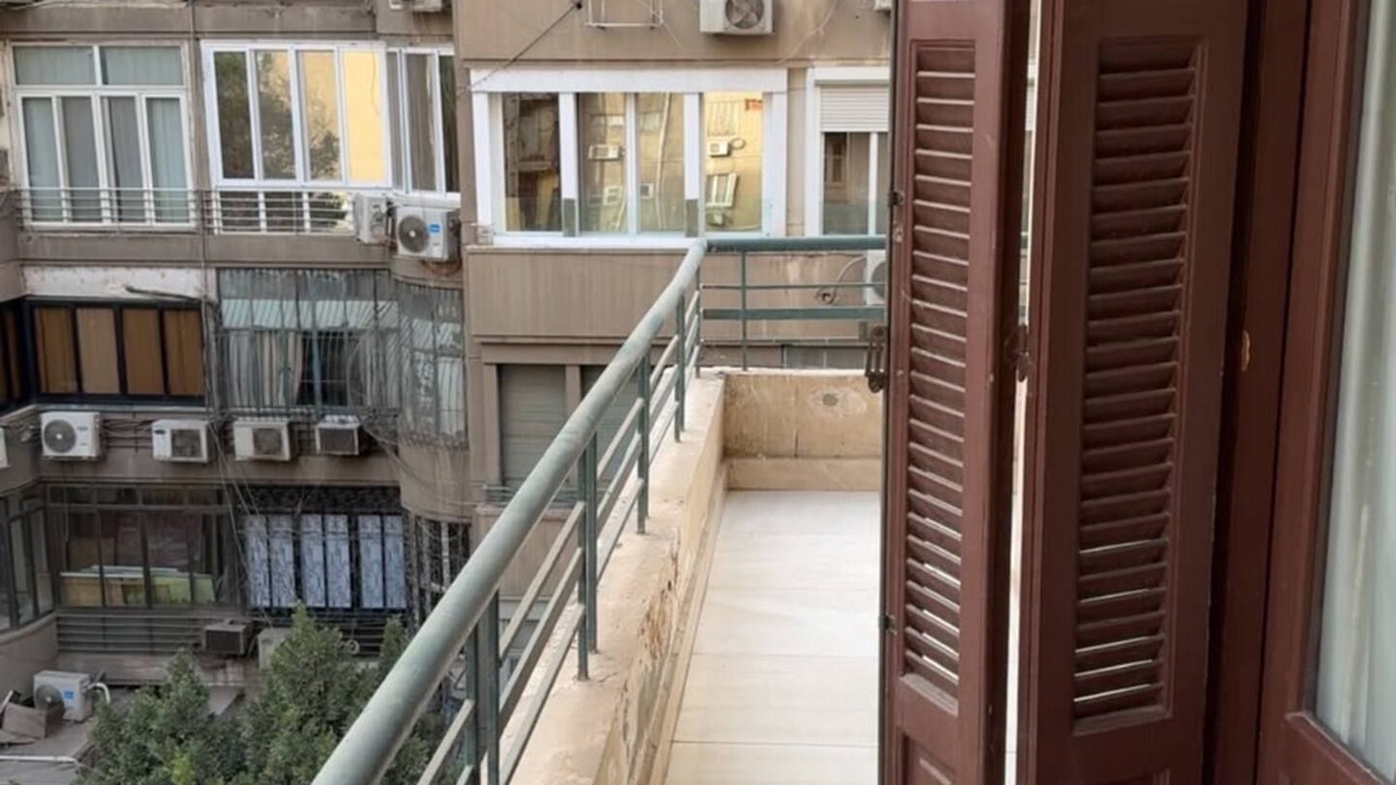 Photo of Outdoor in Zamalek