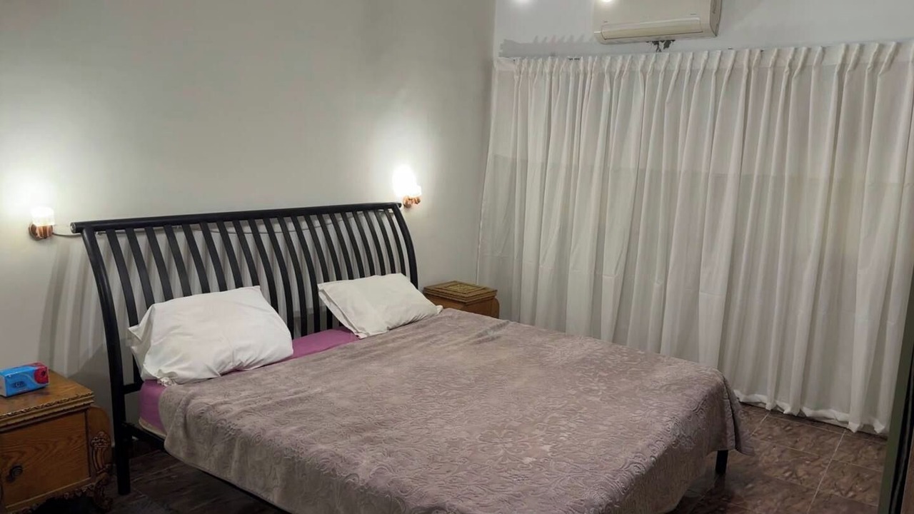 Photo of Bedroom in Zamalek