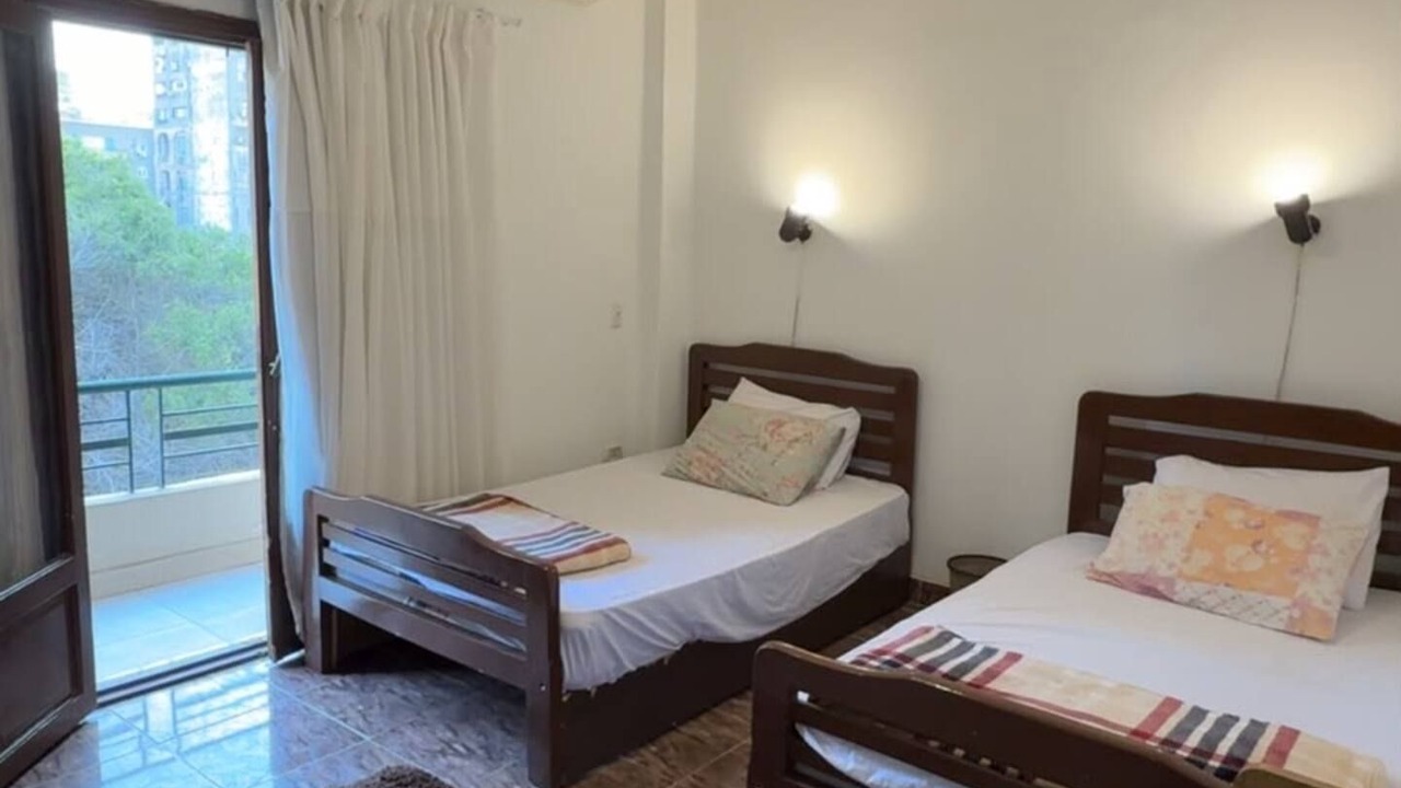 Photo of Bedroom in Zamalek