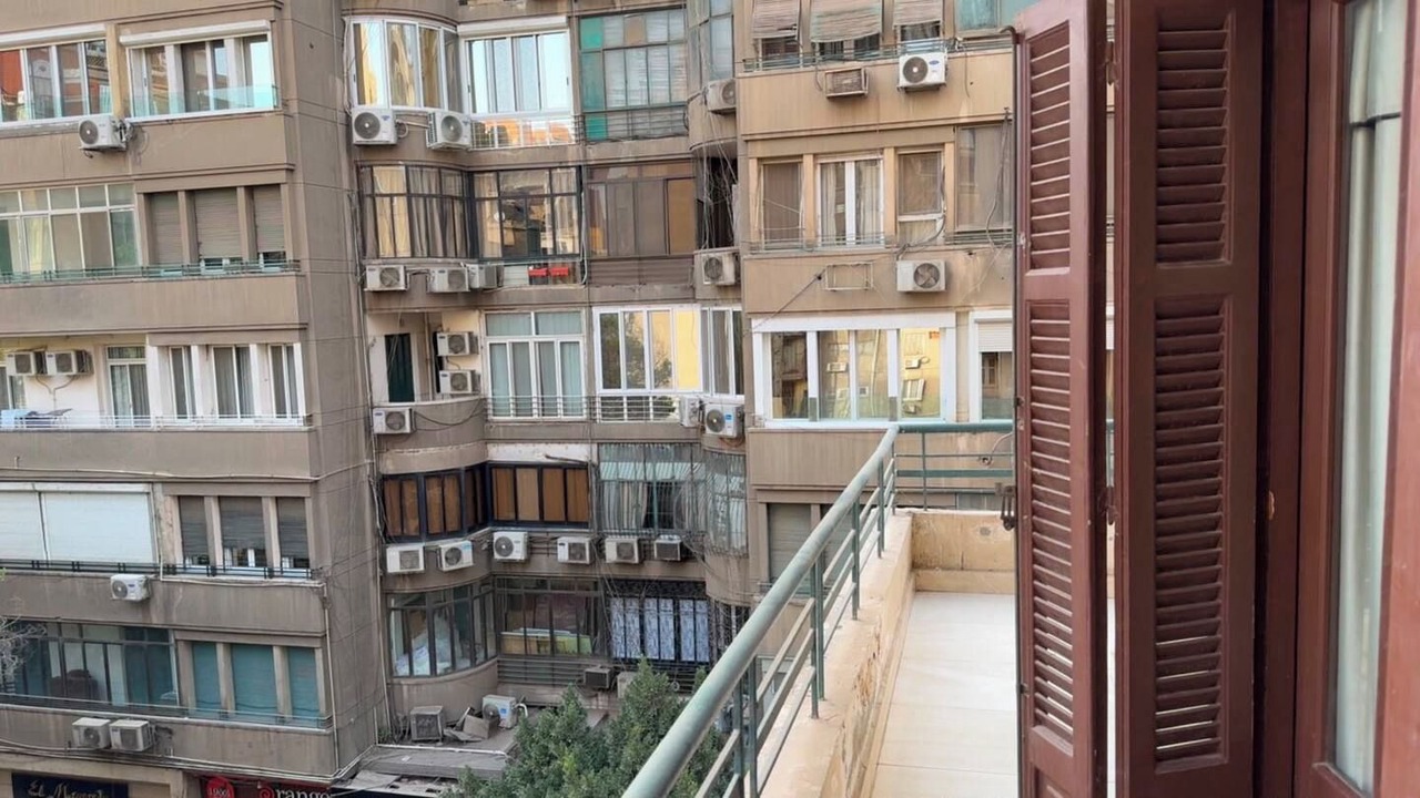 Photo of Outdoor in Zamalek
