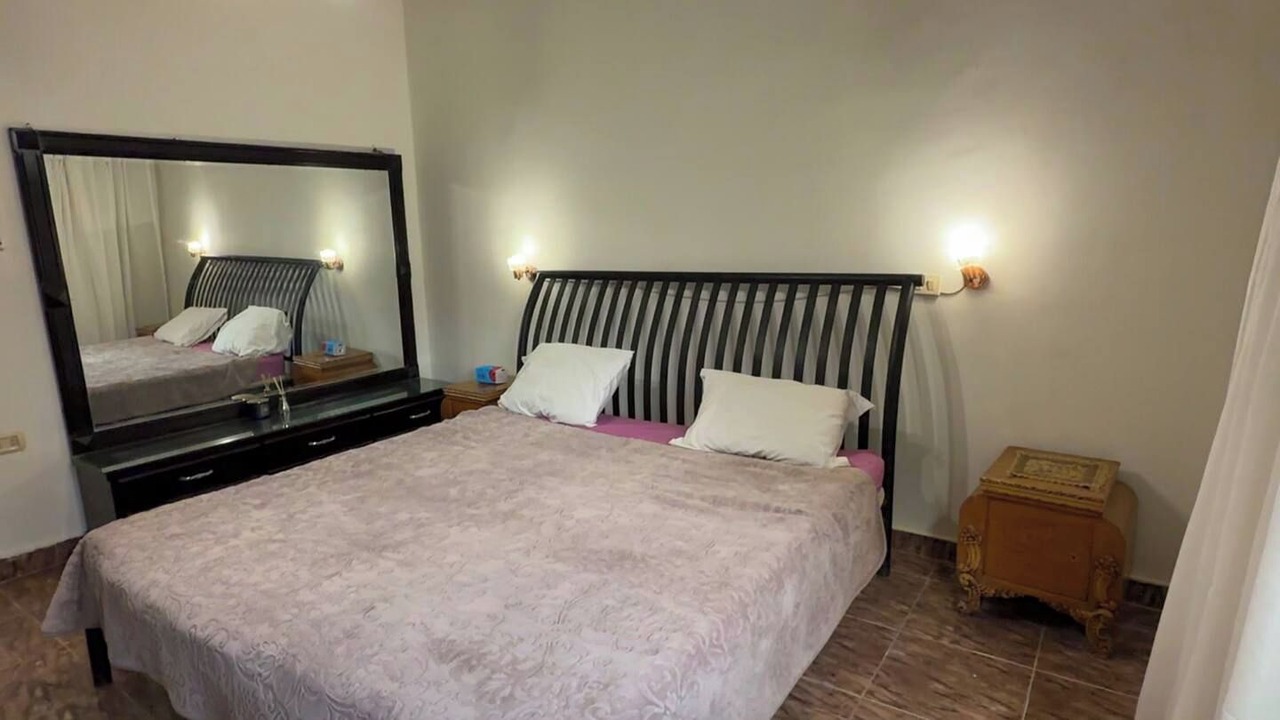 Photo of Bedroom in Zamalek