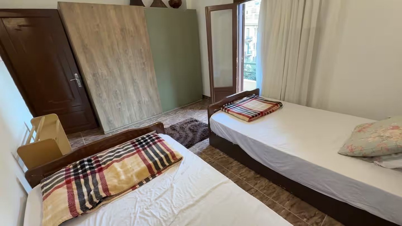 Photo of Bedroom in Zamalek