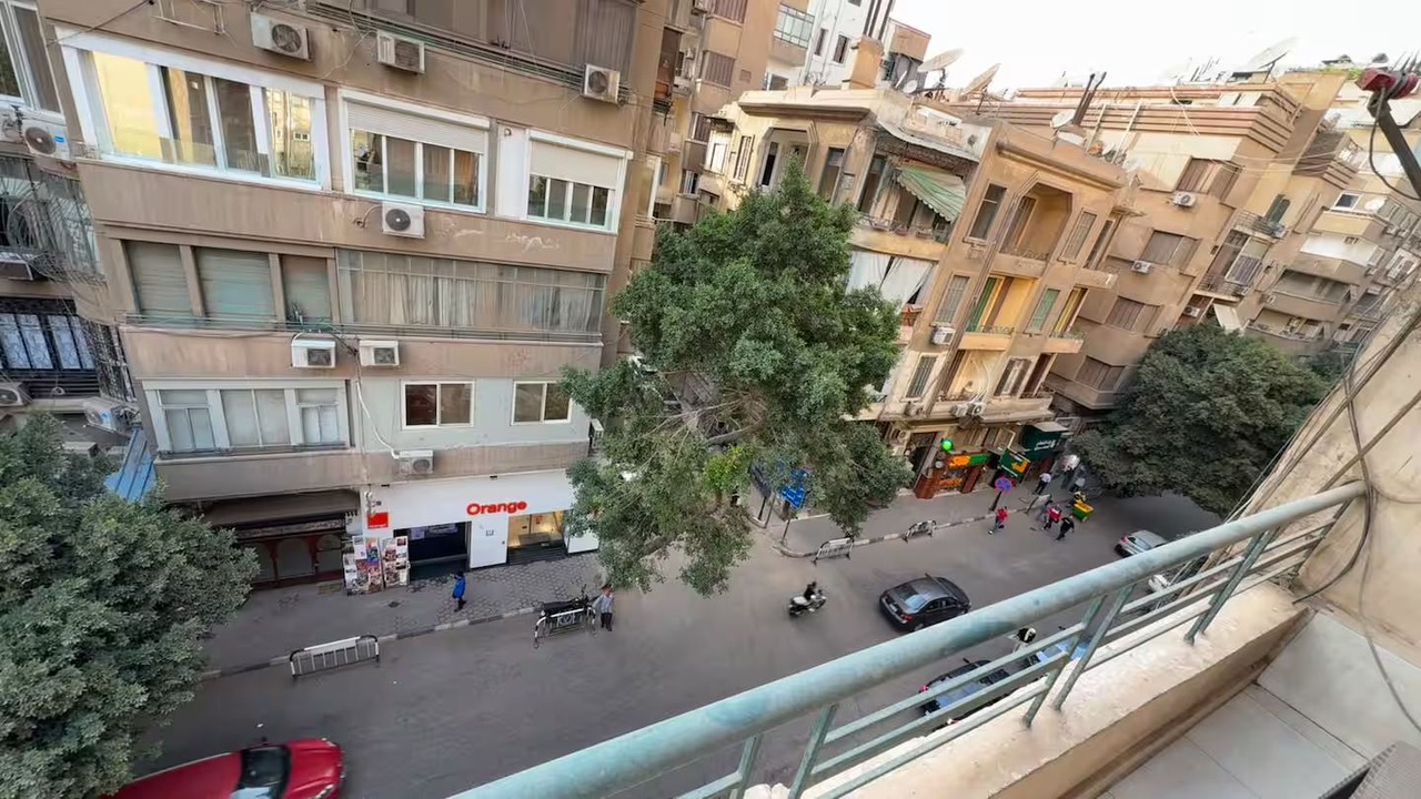 Photo of Outdoor in Zamalek