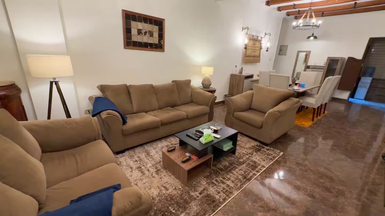 Photo of Livingroom in Zamalek