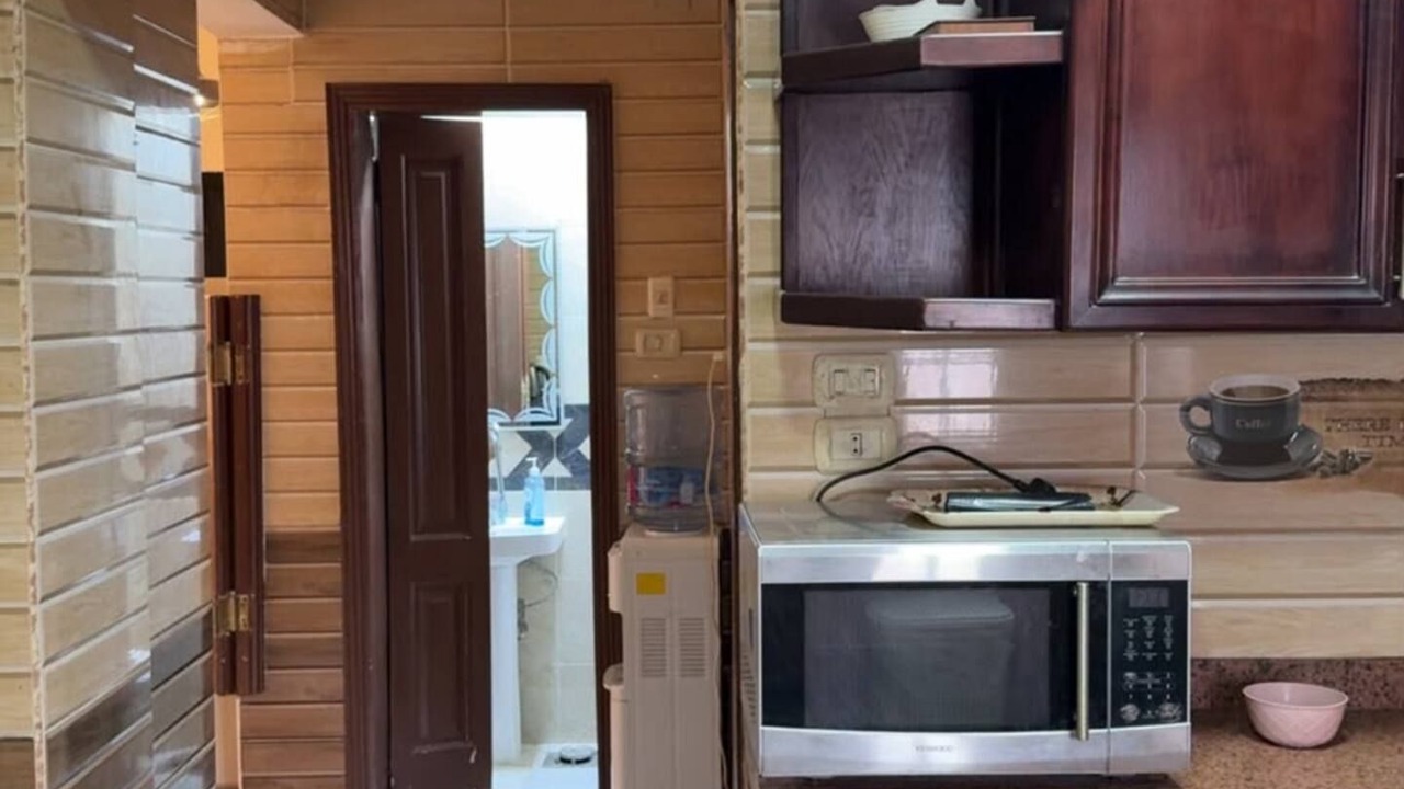Photo of Kitchen in Zamalek