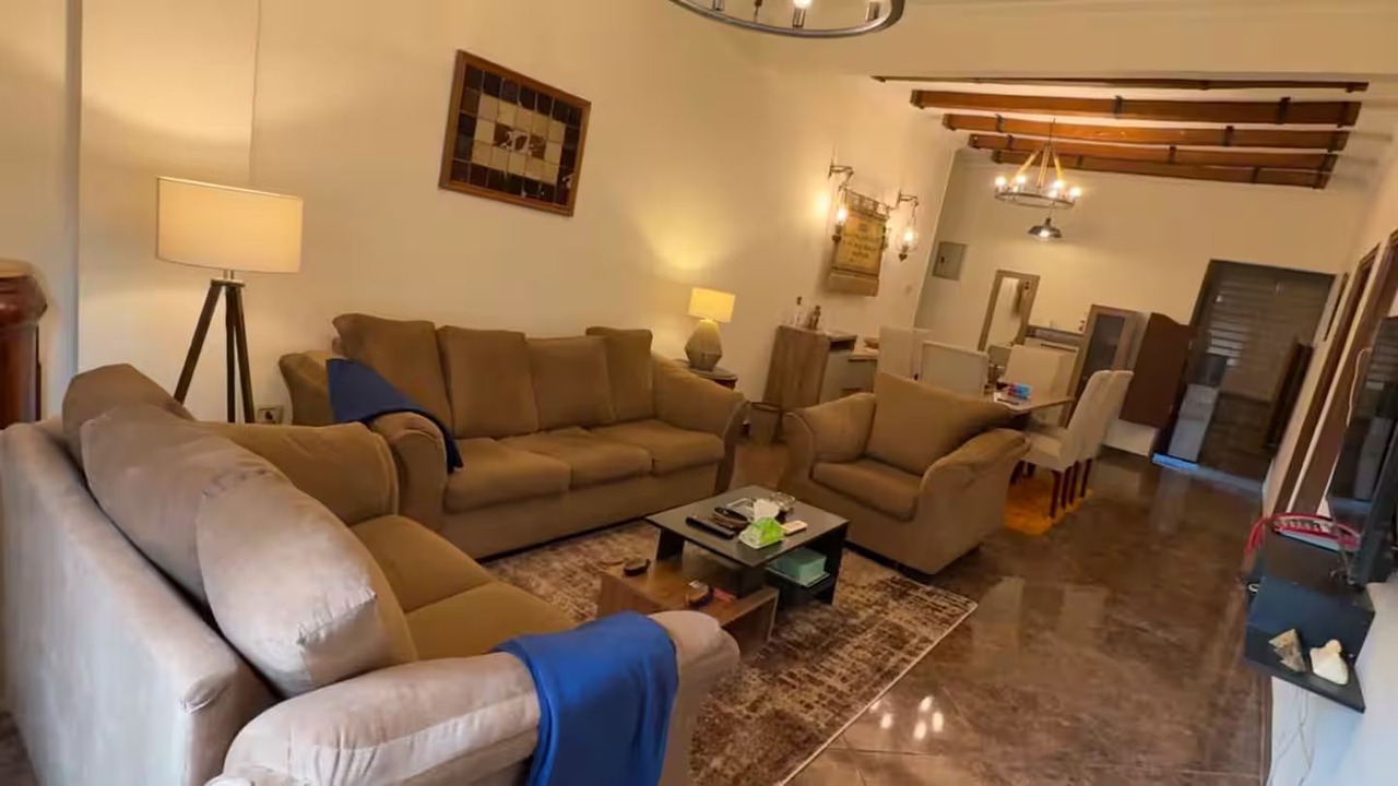 Photo of Livingroom in Zamalek