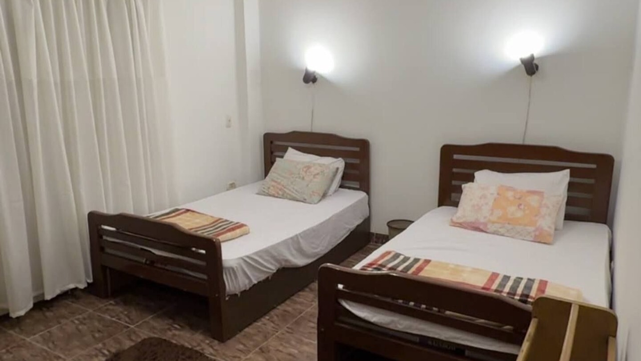Photo of Bedroom in Zamalek