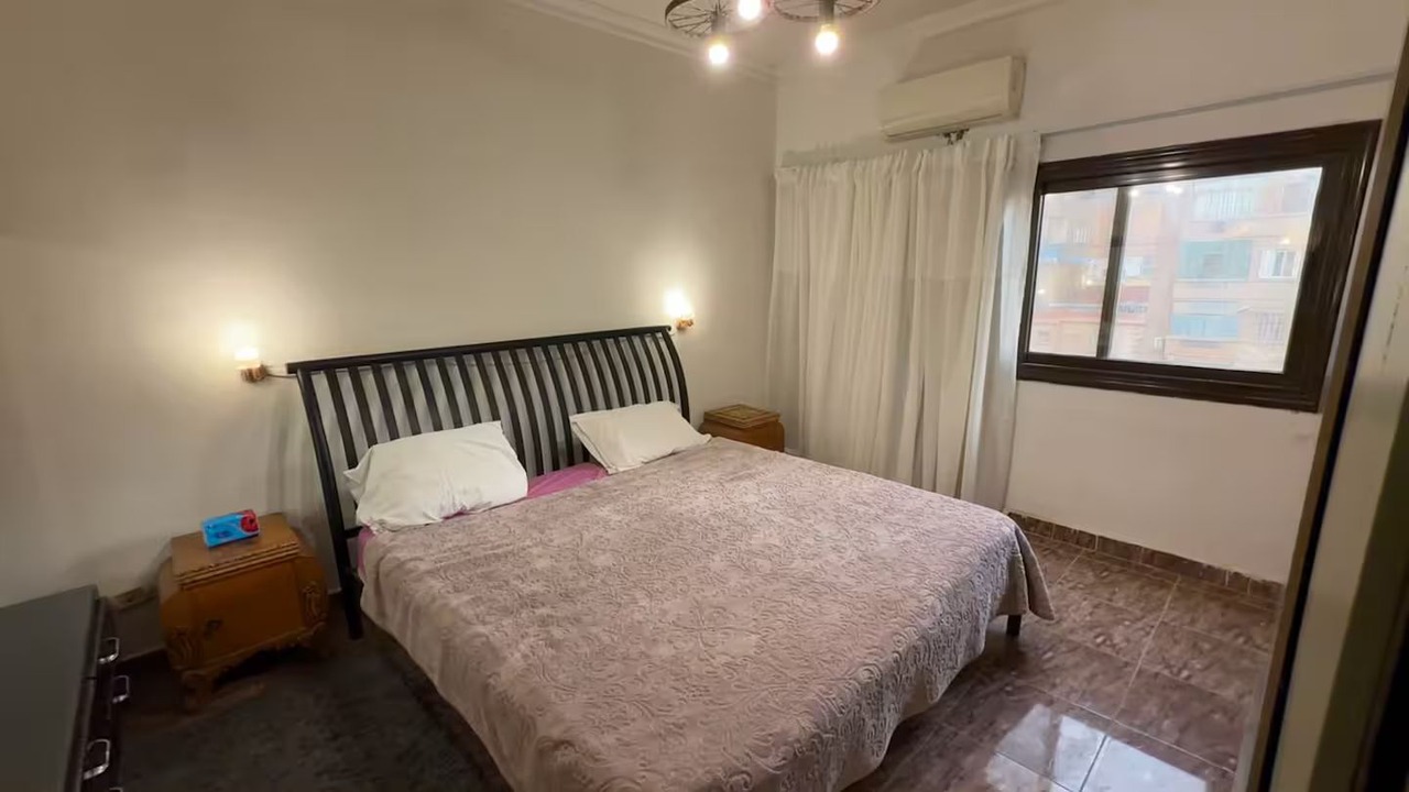 Photo of Bedroom in Zamalek