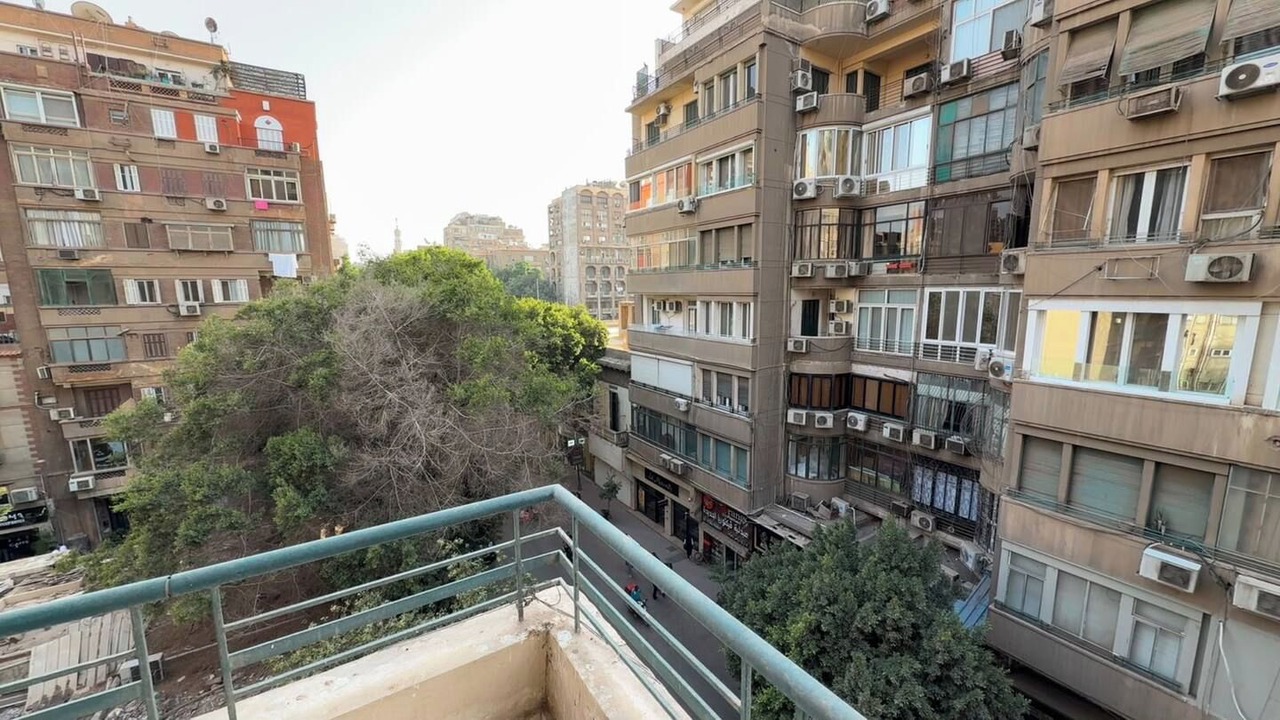 Photo of Outdoor in Zamalek