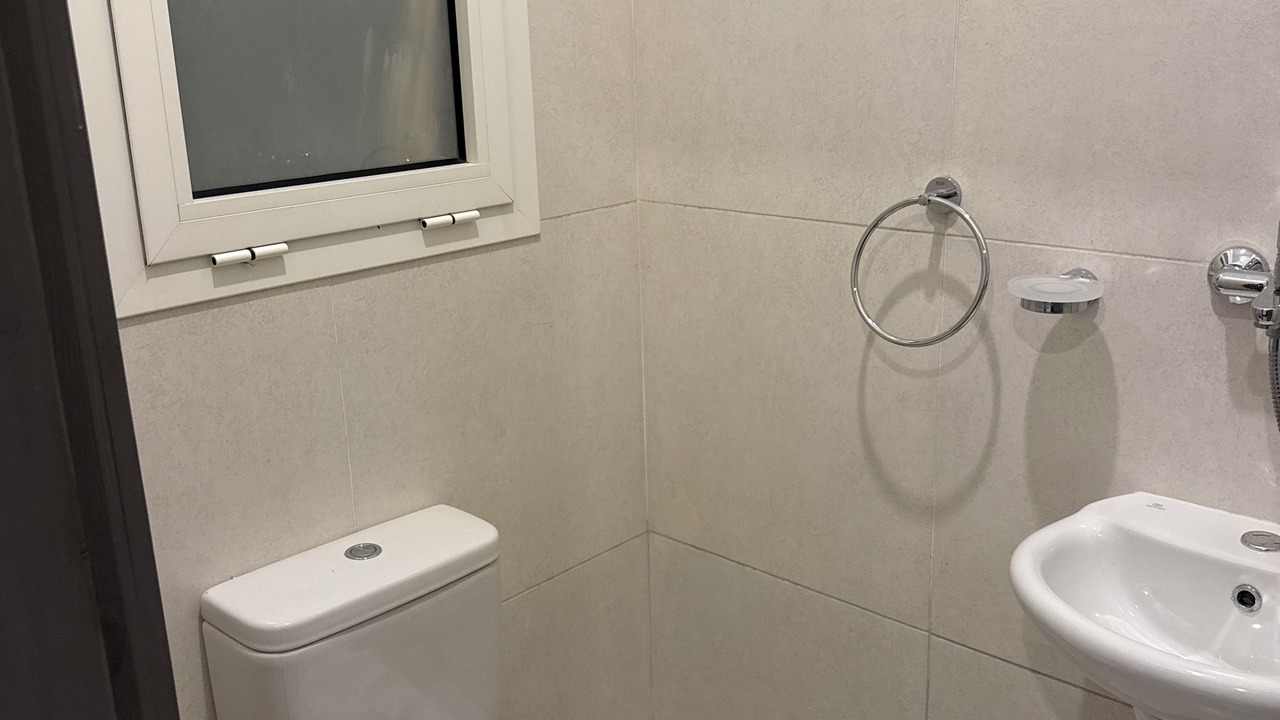 Photo of Bathroom in Marsa Matruh